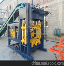 环保设备压砖机液压水泥机械制造